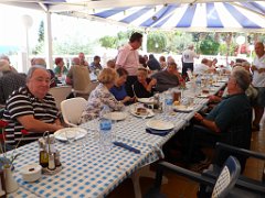 UN MECHOUI AVEC LES AMIS PN D ANDALOUSIE 9 05 2013 A MOJACA (84)